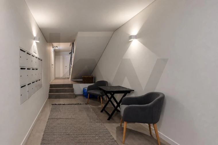 Apartamento T1 para Arrendamento em Estrela Foto 17