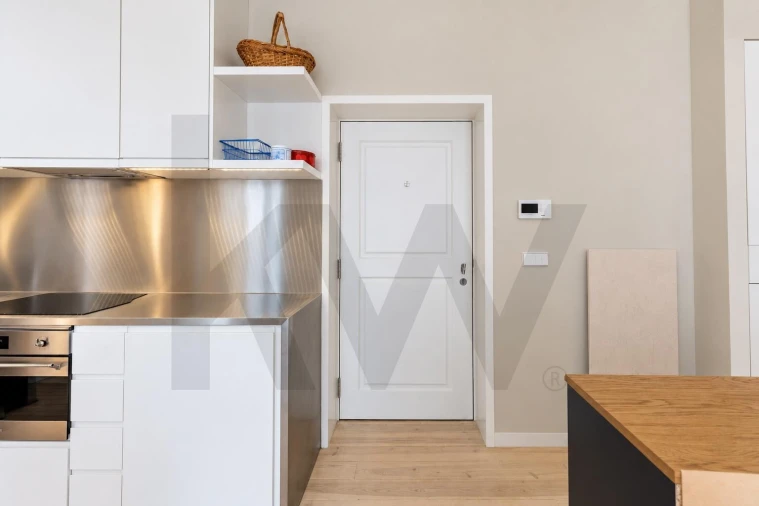 Apartamento T1 para Arrendamento em Estrela Foto 9