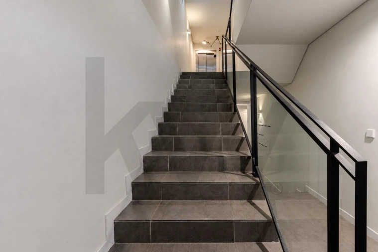 Apartamento T1 para Arrendamento em Estrela Foto 18