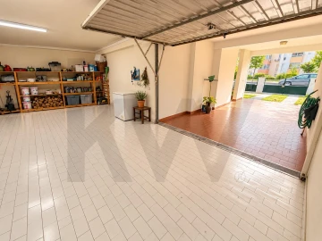 Moradia T5 para Venda em São Pedro de Tomar