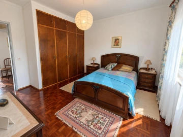 Moradia T5 para Venda em São Pedro de Tomar