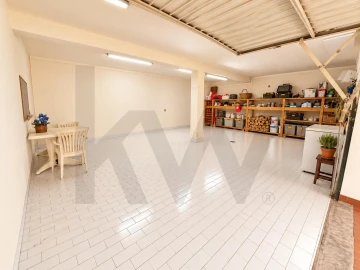 Moradia T5 para Venda em São Pedro de Tomar