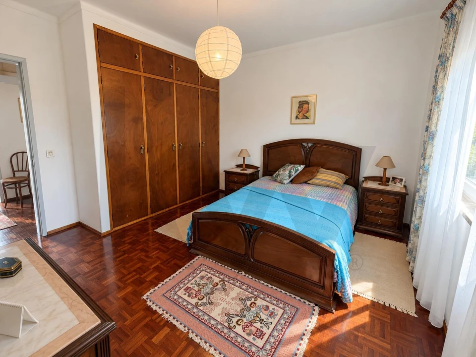 Moradia T5 para Venda em São Pedro de Tomar Foto 32