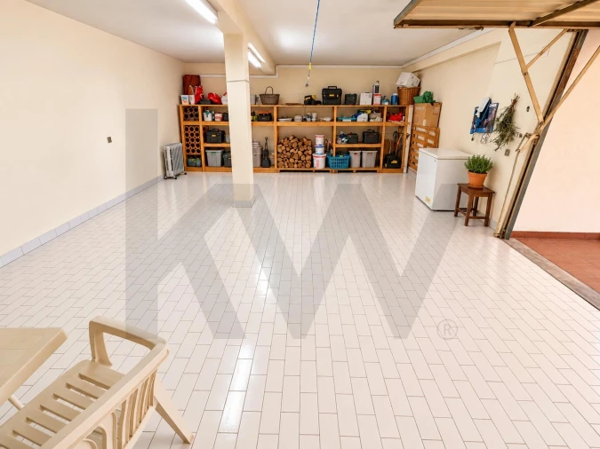 Moradia T5 para Venda em São Pedro de Tomar Foto 42
