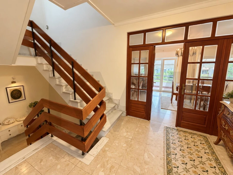 Moradia T5 para Venda em São Pedro de Tomar Foto 10