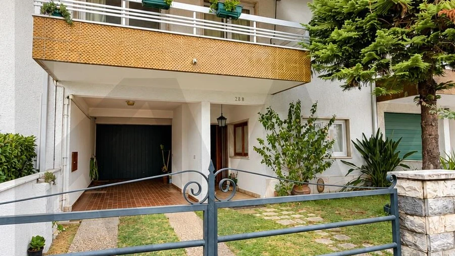 Moradia T5 para Venda em São Pedro de Tomar
