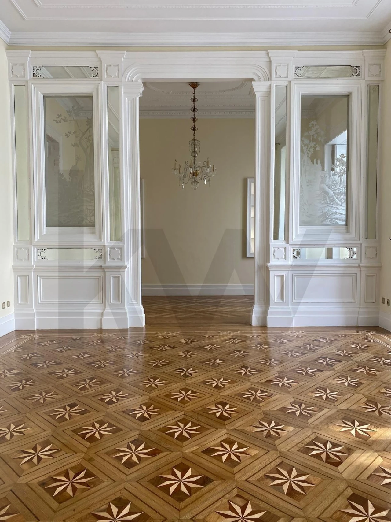 Apartamento T5 para Venda em Misericórdia Foto 2