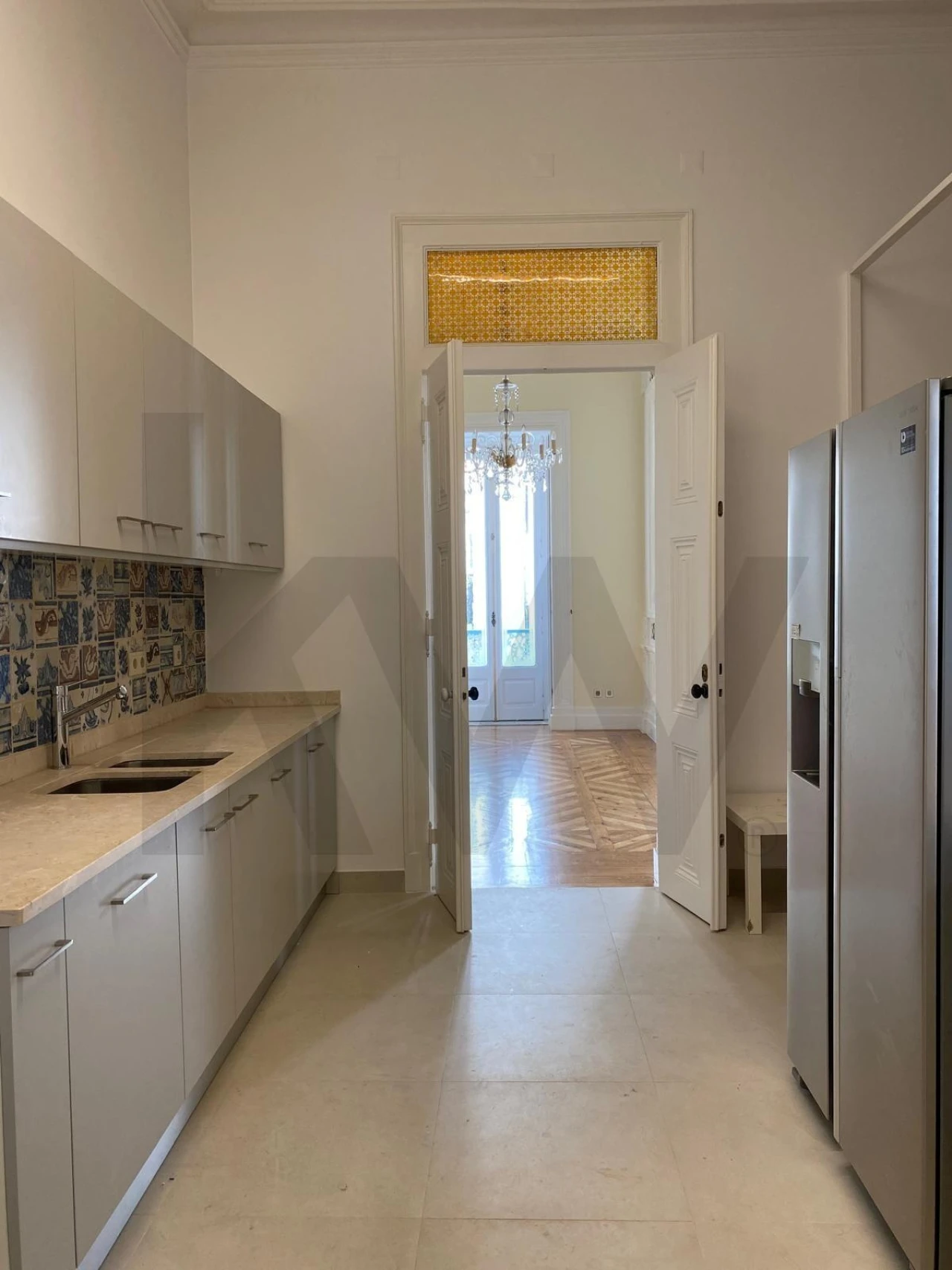 Apartamento T5 para Venda em Misericórdia Foto 9
