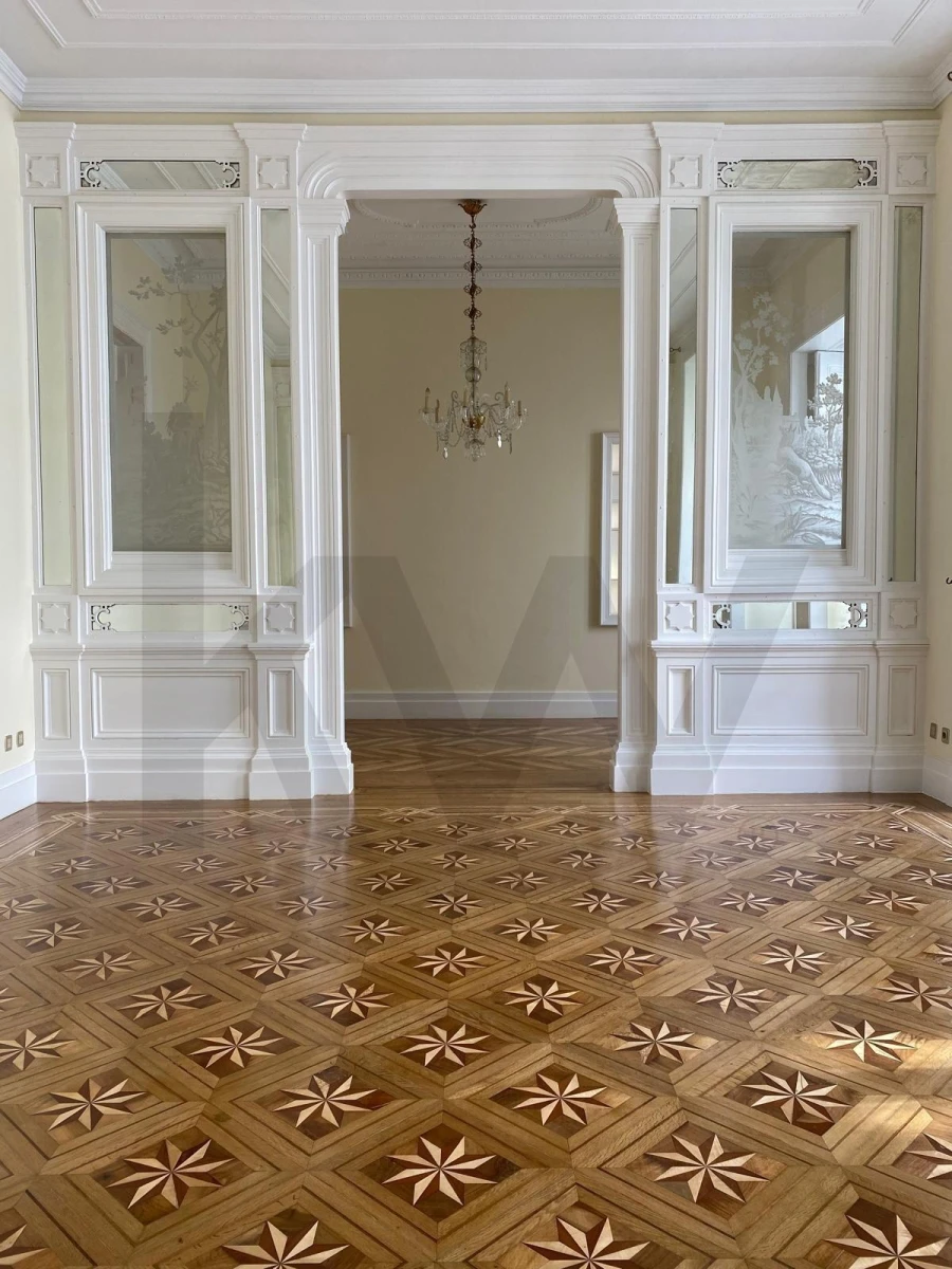 Apartamento T5 para Venda em Misericórdia Foto 2