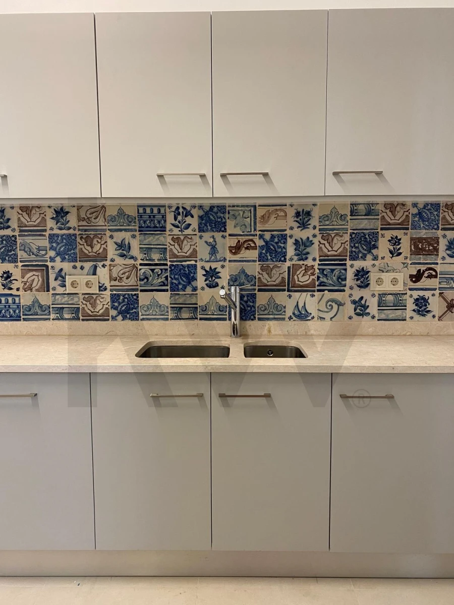 Apartamento T5 para Venda em Misericórdia Foto 8