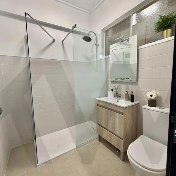 Apartamento T3 para Venda em Costa da Caparica Foto 23