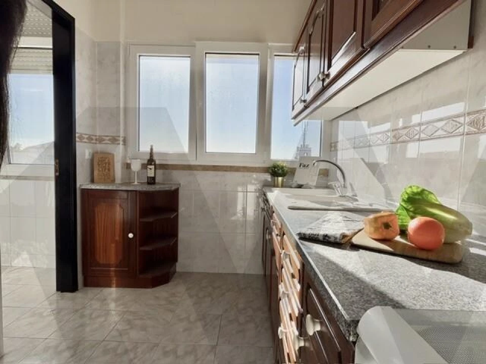Apartamento T3 para Venda em Costa da Caparica Foto 1