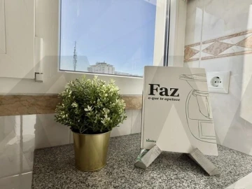 Apartamento T3 para Venda em Costa da Caparica