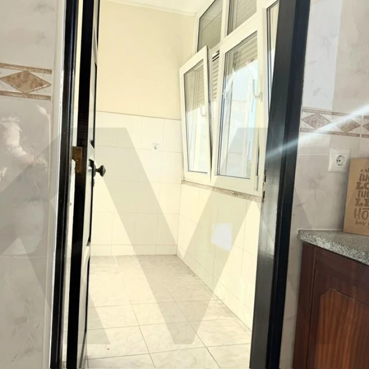 Apartamento T3 para Venda em Costa da Caparica Foto 8