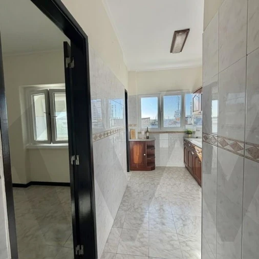 Apartamento T3 para Venda em Costa da Caparica Foto 2