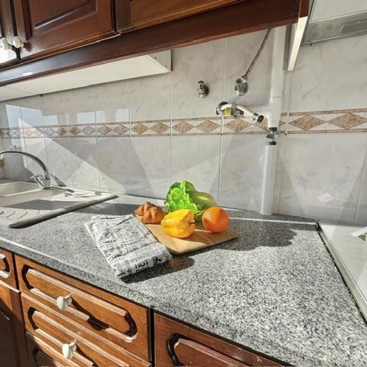 Apartamento T3 para Venda em Costa da Caparica Foto 5