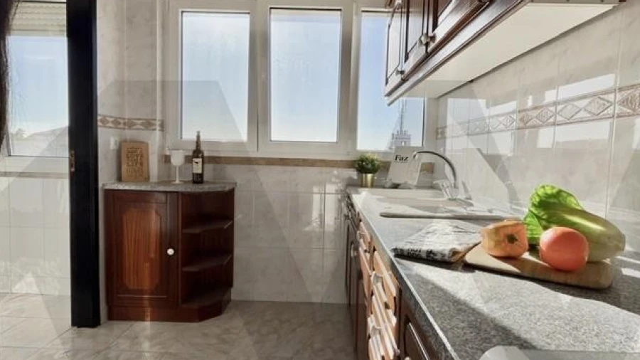 Apartamento T3 para Venda em Costa da Caparica