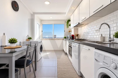 Apartamento T3 para Venda em Almada, Cova da Piedade, Pragal e Cacilhas