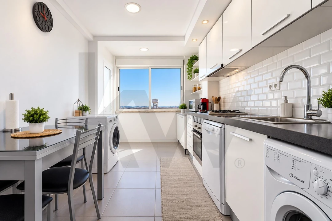 Apartamento T3 para Venda em Almada, Cova da Piedade, Pragal e Cacilhas Foto 21