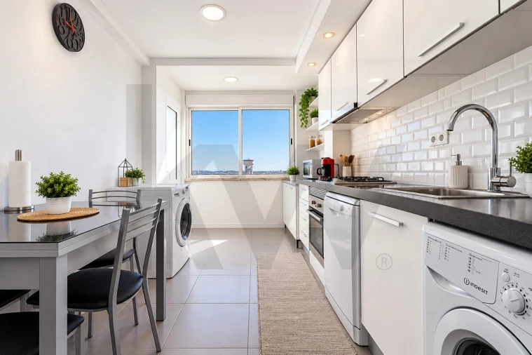 Apartamento T3 para Venda em Almada, Cova da Piedade, Pragal e Cacilhas Foto 21