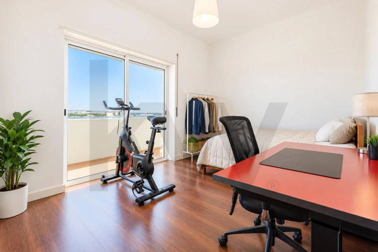 Apartamento T3 para Venda em Almada, Cova da Piedade, Pragal e Cacilhas Foto 15