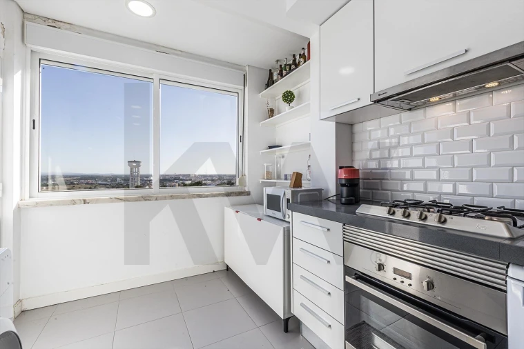 Apartamento T3 para Venda em Almada, Cova da Piedade, Pragal e Cacilhas Foto 22
