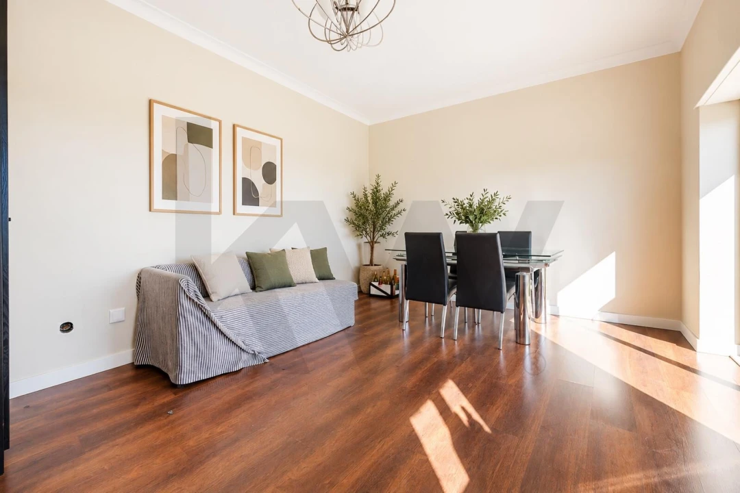 Apartamento T3 para Venda em Almada, Cova da Piedade, Pragal e Cacilhas Foto 4
