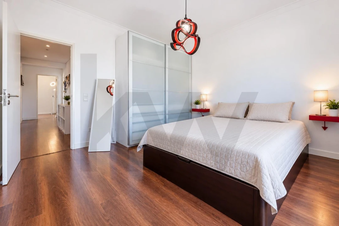 Apartamento T3 para Venda em Almada, Cova da Piedade, Pragal e Cacilhas Foto 19
