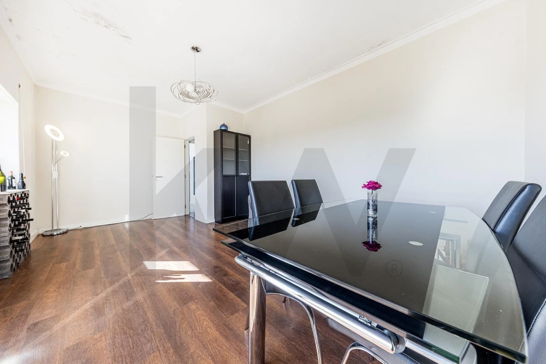 Apartamento T3 para Venda em Almada, Cova da Piedade, Pragal e Cacilhas Foto 5