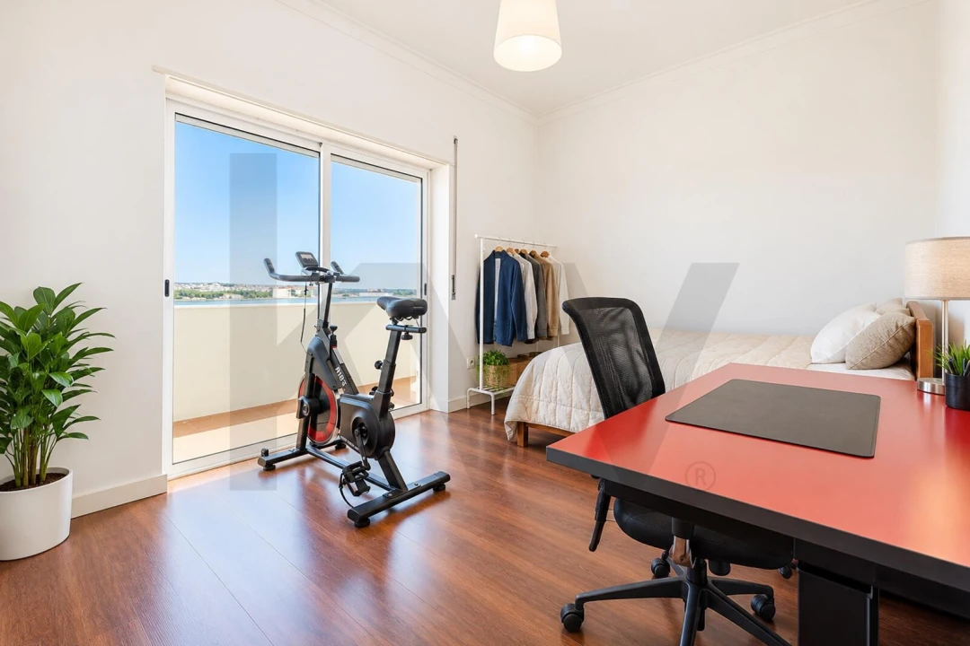 Apartamento T3 para Venda em Almada, Cova da Piedade, Pragal e Cacilhas Foto 15