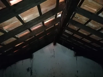 Moradia T2 para Venda em São Miguel do Rio Torto e Rossio Ao Sul do Tejo