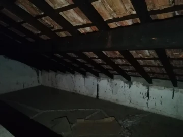 Moradia T2 para Venda em São Miguel do Rio Torto e Rossio Ao Sul do Tejo