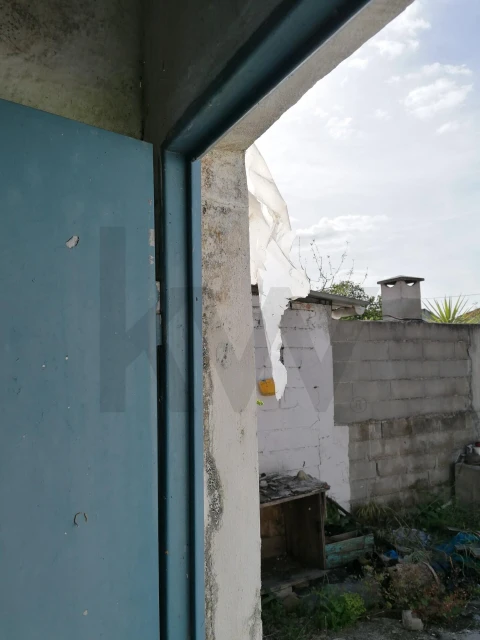 Moradia T2 para Venda em São Miguel do Rio Torto e Rossio Ao Sul do Tejo