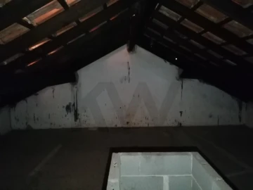 Moradia T2 para Venda em São Miguel do Rio Torto e Rossio Ao Sul do Tejo