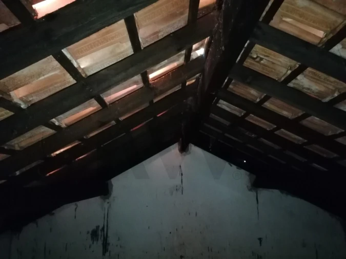 Moradia T2 para Venda em São Miguel do Rio Torto e Rossio Ao Sul do Tejo Foto 28