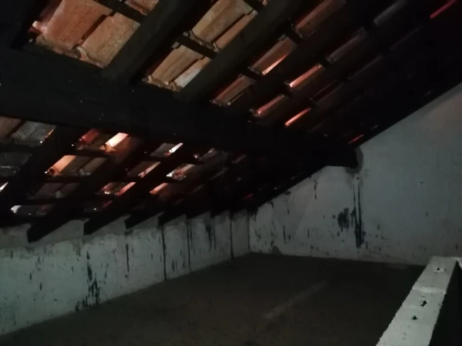 Moradia T2 para Venda em São Miguel do Rio Torto e Rossio Ao Sul do Tejo Foto 24