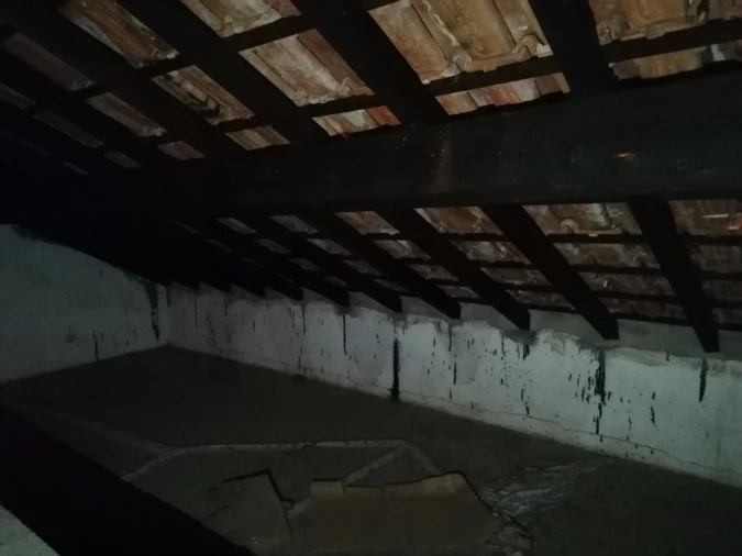 Moradia T2 para Venda em São Miguel do Rio Torto e Rossio Ao Sul do Tejo Foto 30