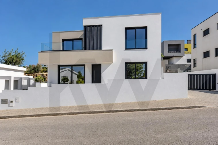Moradia T3 para Venda em Ericeira Foto 26