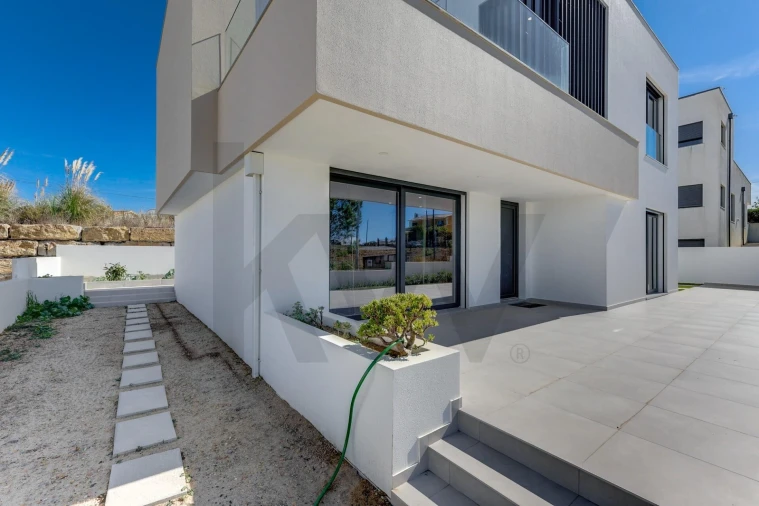 Moradia T3 para Venda em Ericeira Foto 25
