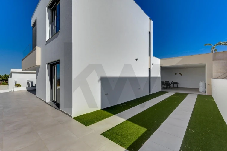 Moradia T3 para Venda em Ericeira Foto 24