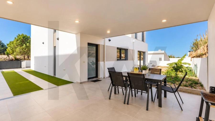 Moradia T3 para Venda em Ericeira