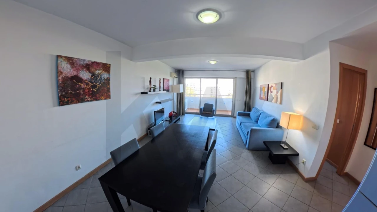 Apartamento T1 para Venda em Portimão Foto 15