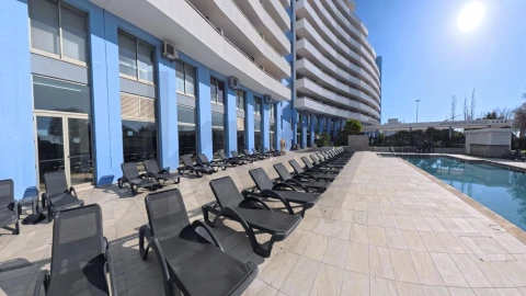 Apartamento T1 para Venda em Portimão