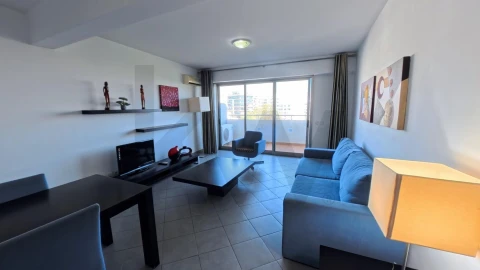 Apartamento T1 para Venda em Portimão