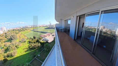 Apartamento T1 para Venda em Portimão