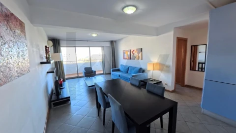 Apartamento T1 para Venda em Portimão