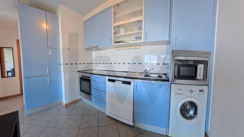 Apartamento T1 para Venda em Portimão