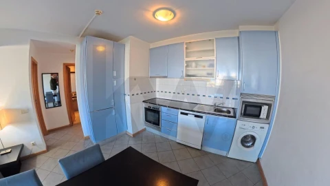 Apartamento T1 para Venda em Portimão