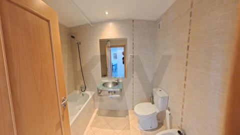 Apartamento T1 para Venda em Portimão