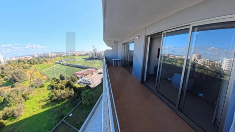 Apartamento T1 para Venda em Portimão